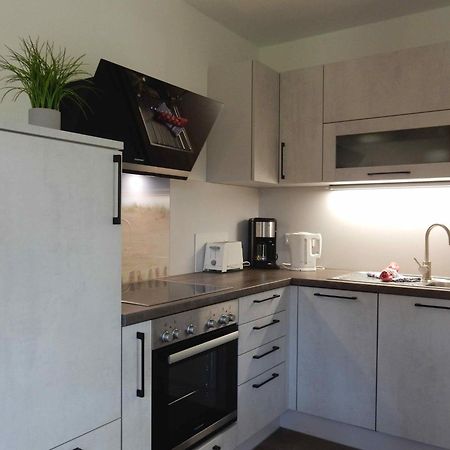 Ferienwohnung Resi A2 Prerow Exterior foto