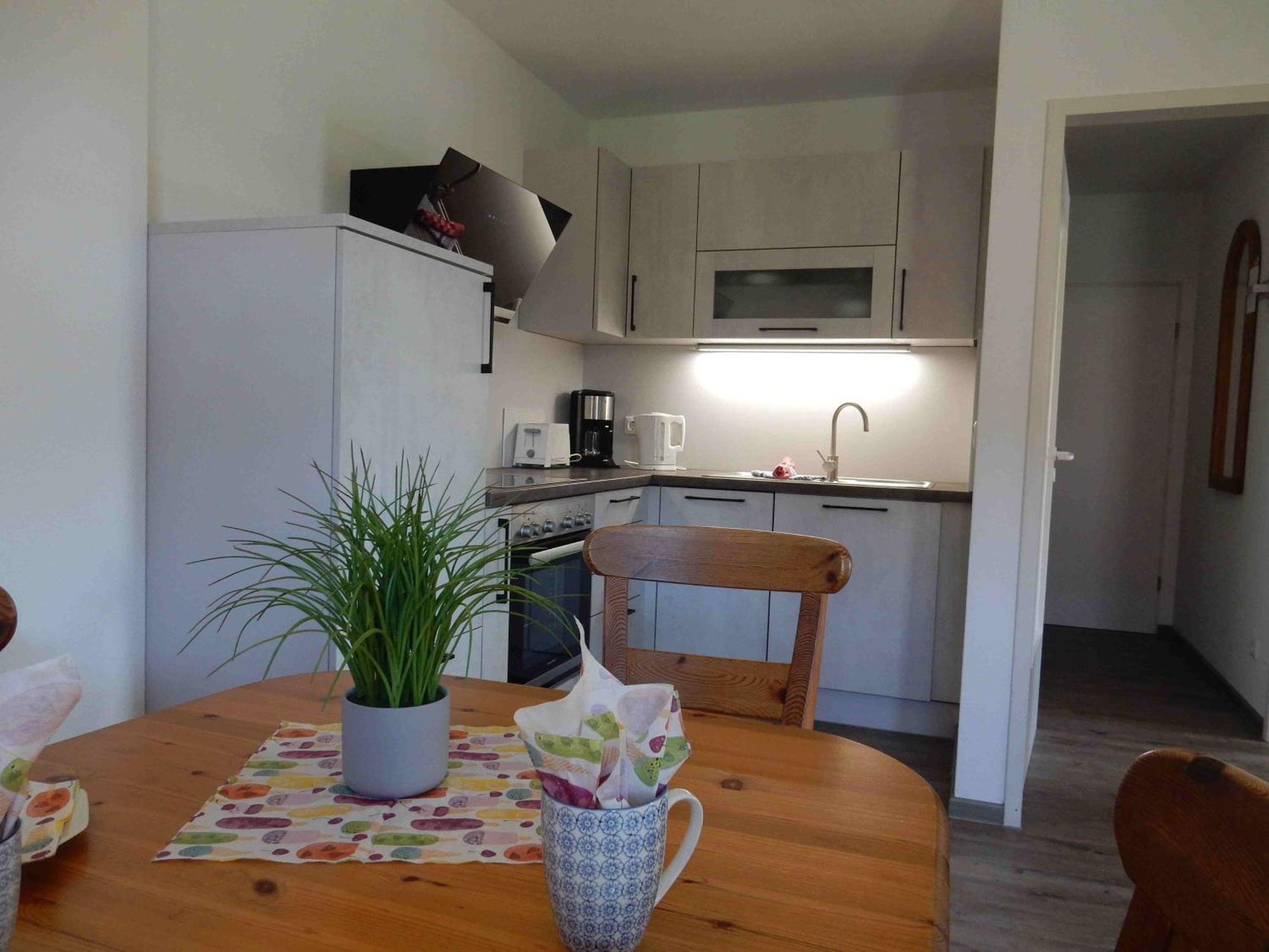 Ferienwohnung Resi A2 Prerow Exterior foto